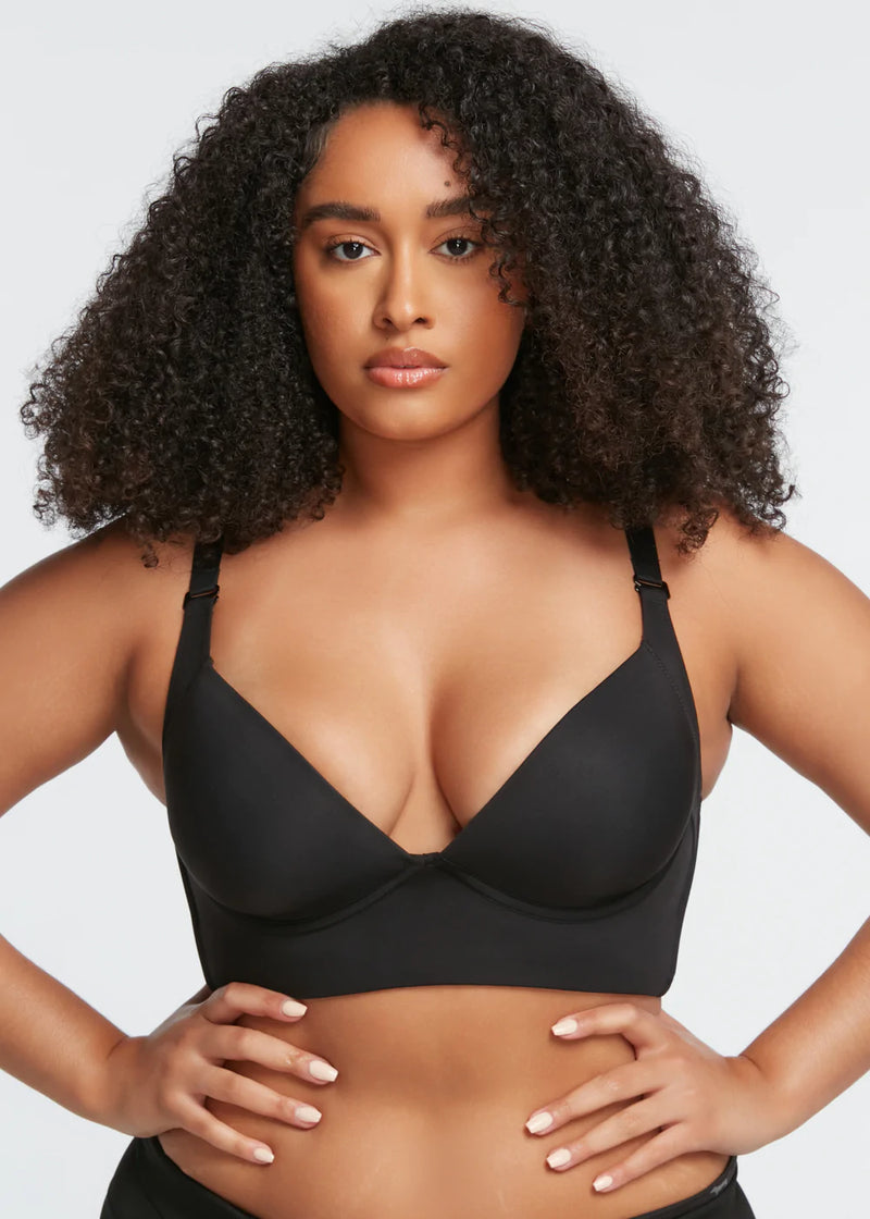 HerBra | PUSH-UP BRA