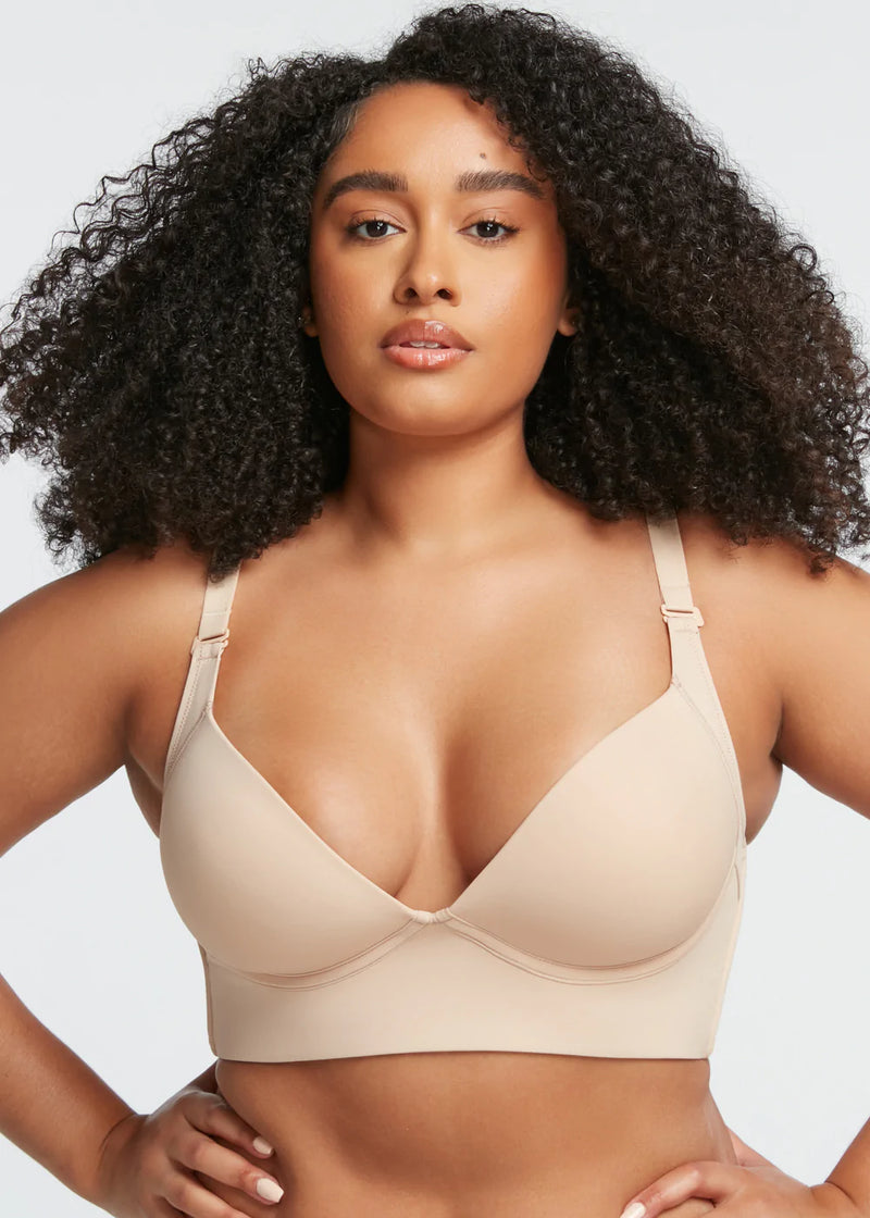 HerBra | PUSH-UP BRA