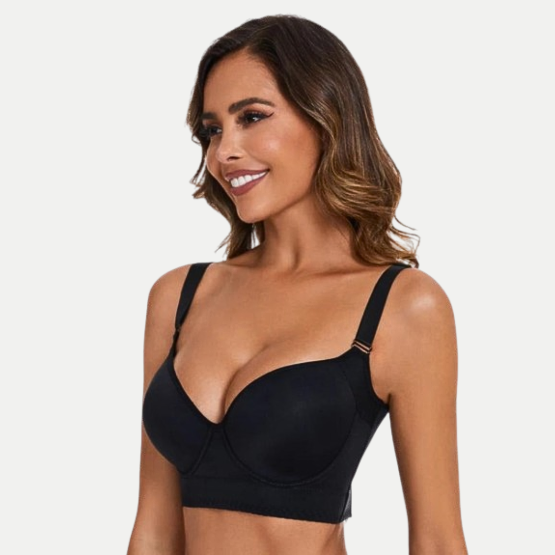 HerBra | PUSH-UP BRA