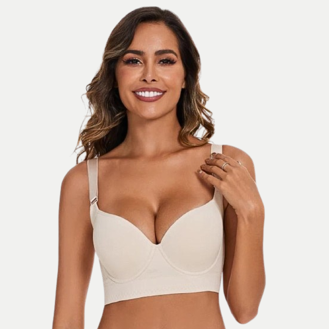 HerBra | PUSH-UP BRA