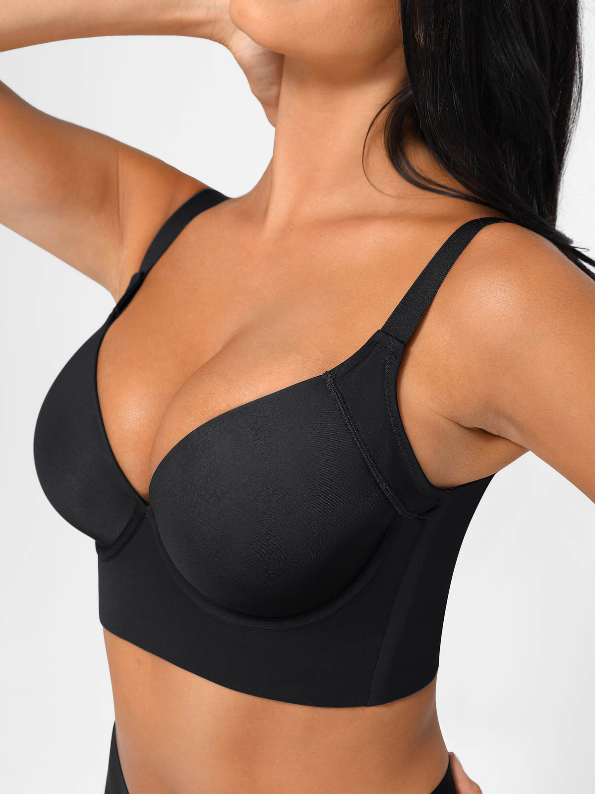 HerBra | PUSH-UP BRA