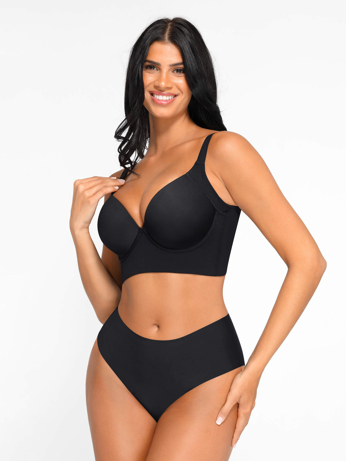 HerBra | PUSH-UP BRA