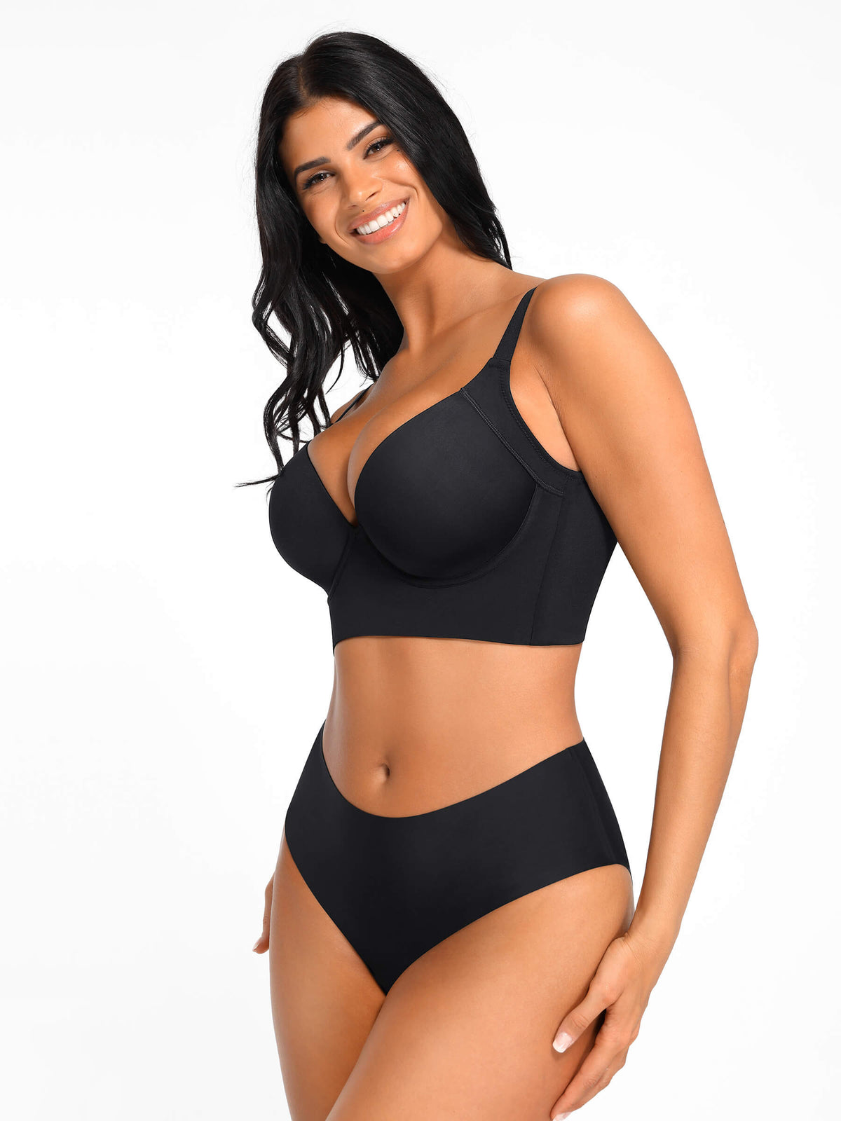 HerBra | PUSH-UP BRA